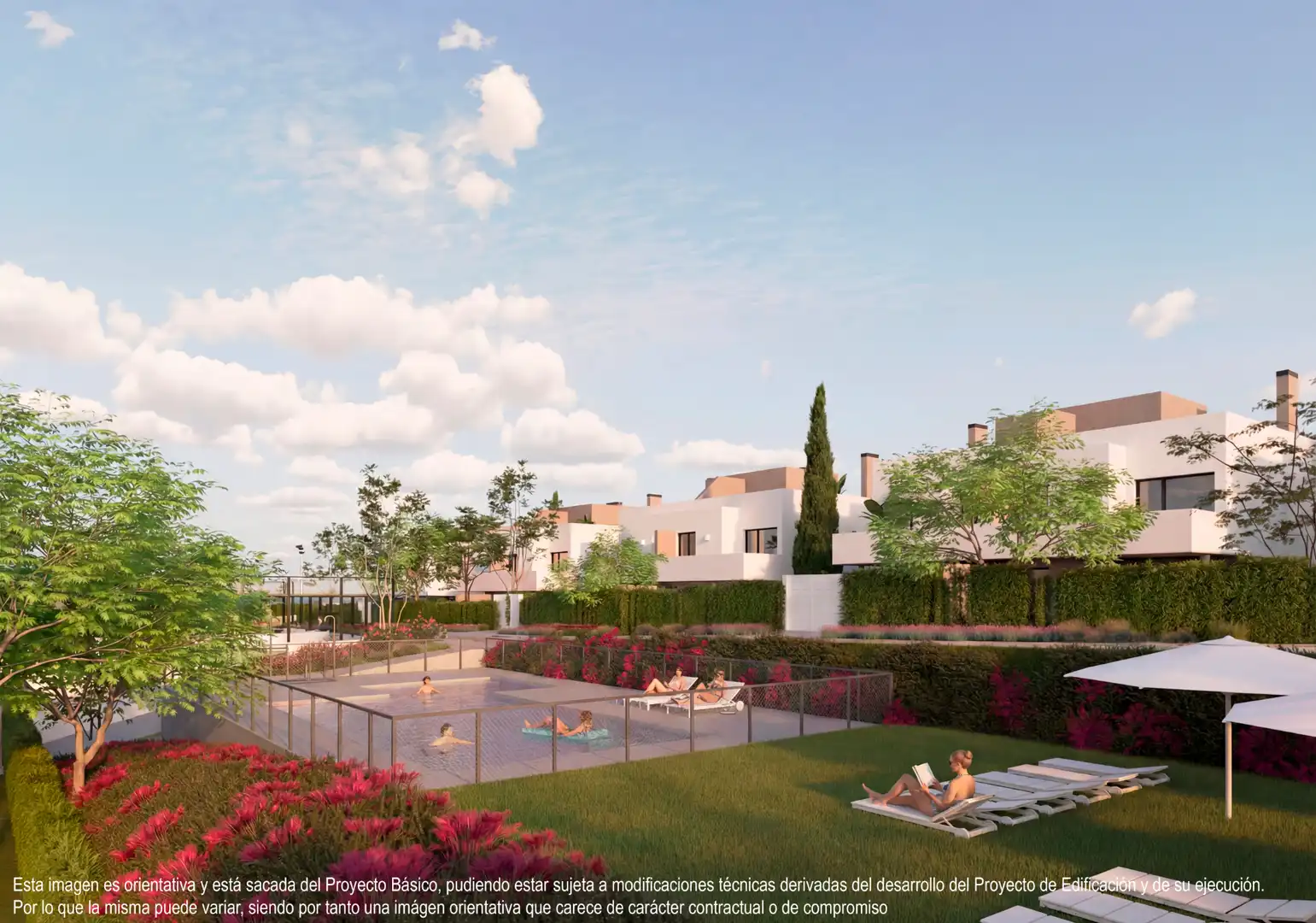 Houses for sale in Calle Atenas, 1, El Bosque