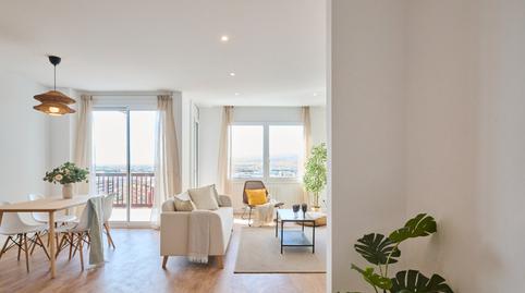 Foto 4 de Ático en venta en Rambla de la Marina, 528, Centre, Barcelona