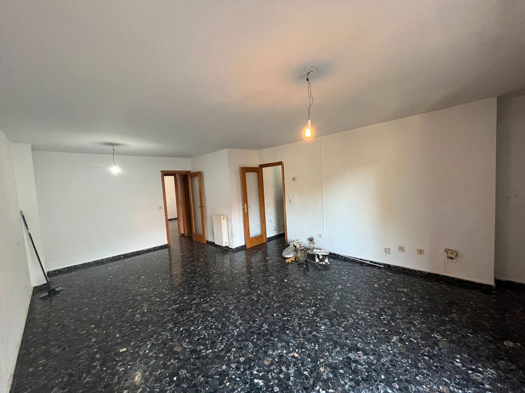 Pis en venda a Calle Arcángel San Gabriel, Parque Sur