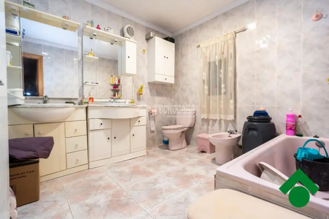 Semi-detached house with terrace for sale in Cijuela, imagen 28