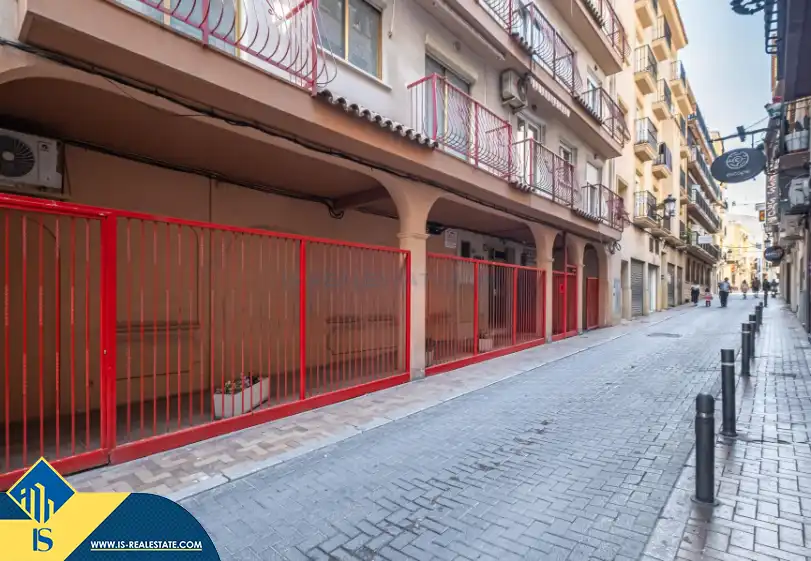 Wohnung mit Aufzug zum Verkauf in Casco Antiguo - Puerto, imagen 15