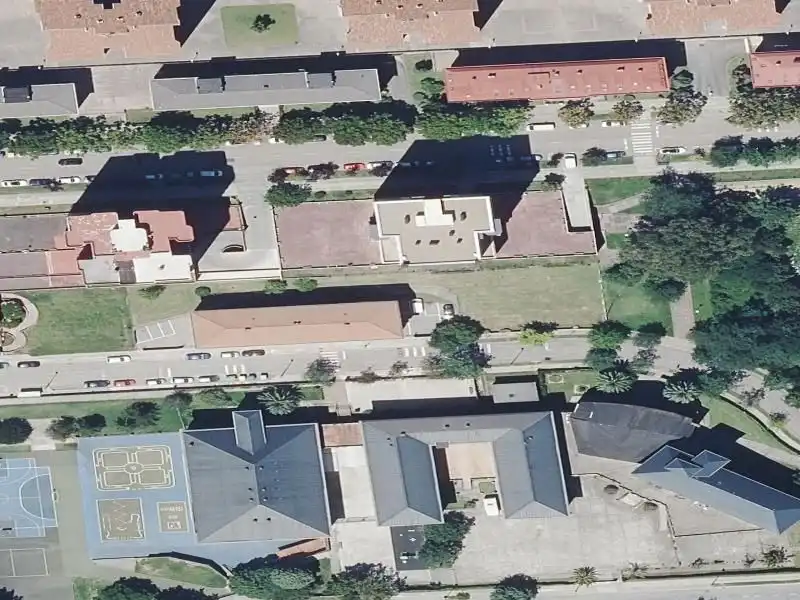 Piso en venta en Calle Joaquin Bustamante