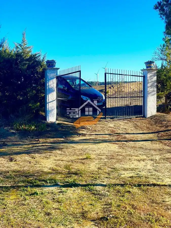 Casa rústica en venta en Vélez-Rubio, imagen 4