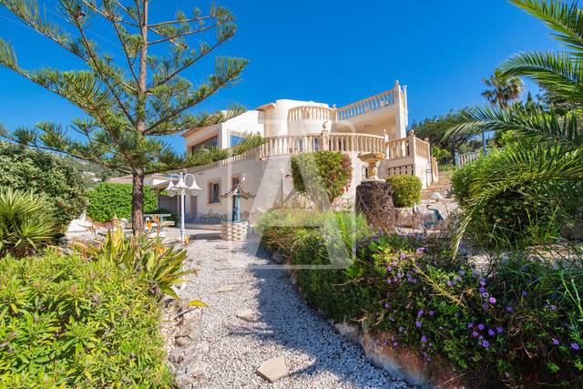 Casa-chalet en Venta en La Viña - Montemar - San Jaime