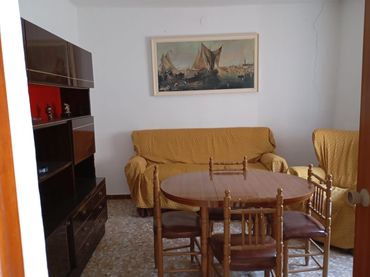 Casa amb jardí en venda a Santa Cruz de Mudela