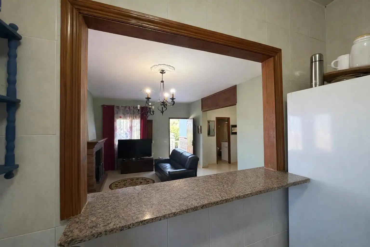 Casa o chalet en venta en Tacoronte