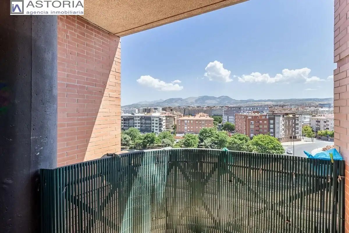 Piso con terraza en venta en Calle Calle Periodista Fernando Gómez de la Cruz, imagen 11