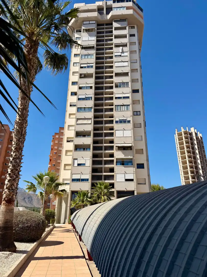 Wohnung mit Pool zum Verkauf in Carrer de Denia, imagen 5