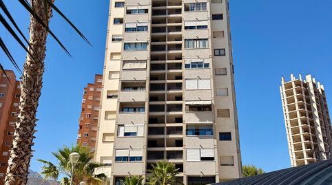 Foto 5 de Piso en venta en Carrer de Denia, Playa Poniente, Benidorm