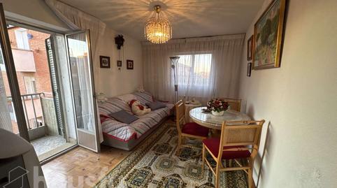 Foto 5 von Wohnung zur Miete in Calle de la Hacienda de Pavones, ., Fontarrón, Madrid Capital