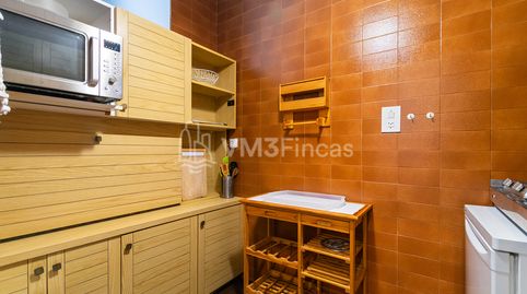 Foto 2 de Piso de alquiler en Ronda del General Mitre, El Putget i el Farró, Barcelona Capital