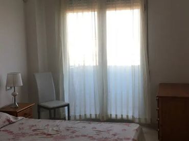 Wohnung mit Pool zur Miete in avenida juan carlos 1 7