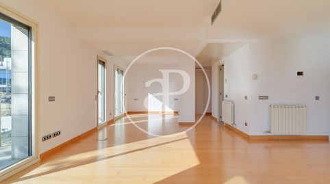 Foto 4 de Ático en venta en Sant Gervasi i la Bonanova, Barcelona Capital
