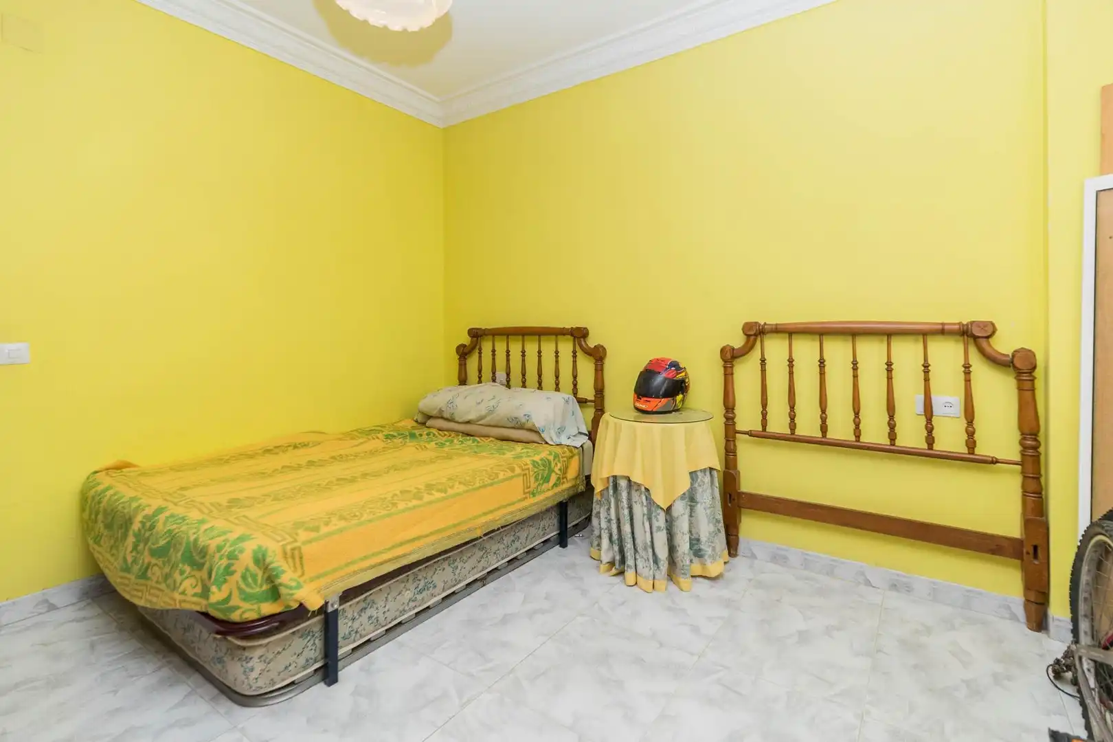 Apartament amb ascensor en venda a Centro ciudad, imagen 3