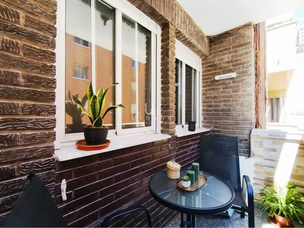 Flat with terrace for sale in Calle Tres de Abril, imagen 7