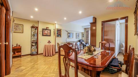 Photo 5 of Flat to rent in Hispanoamérica - Bernabéu,  Madrid Capital