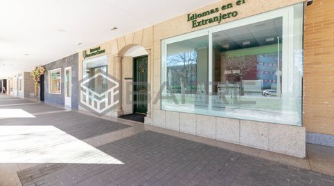 Photo 2 of Premises for rent in Paseo de la Estación, El Rosón - Kelvinator, Getafe