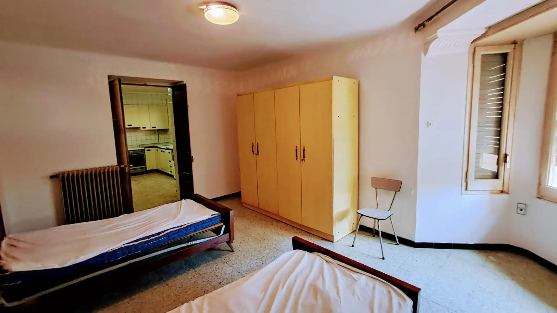 Habitación de Casa adosada en venta en Cassà de la Selva