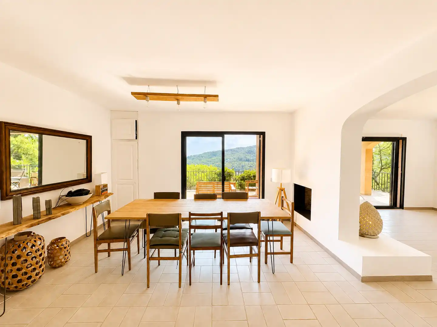 Casa con piscina in vendita a Carrer Catalonia, imagen 23