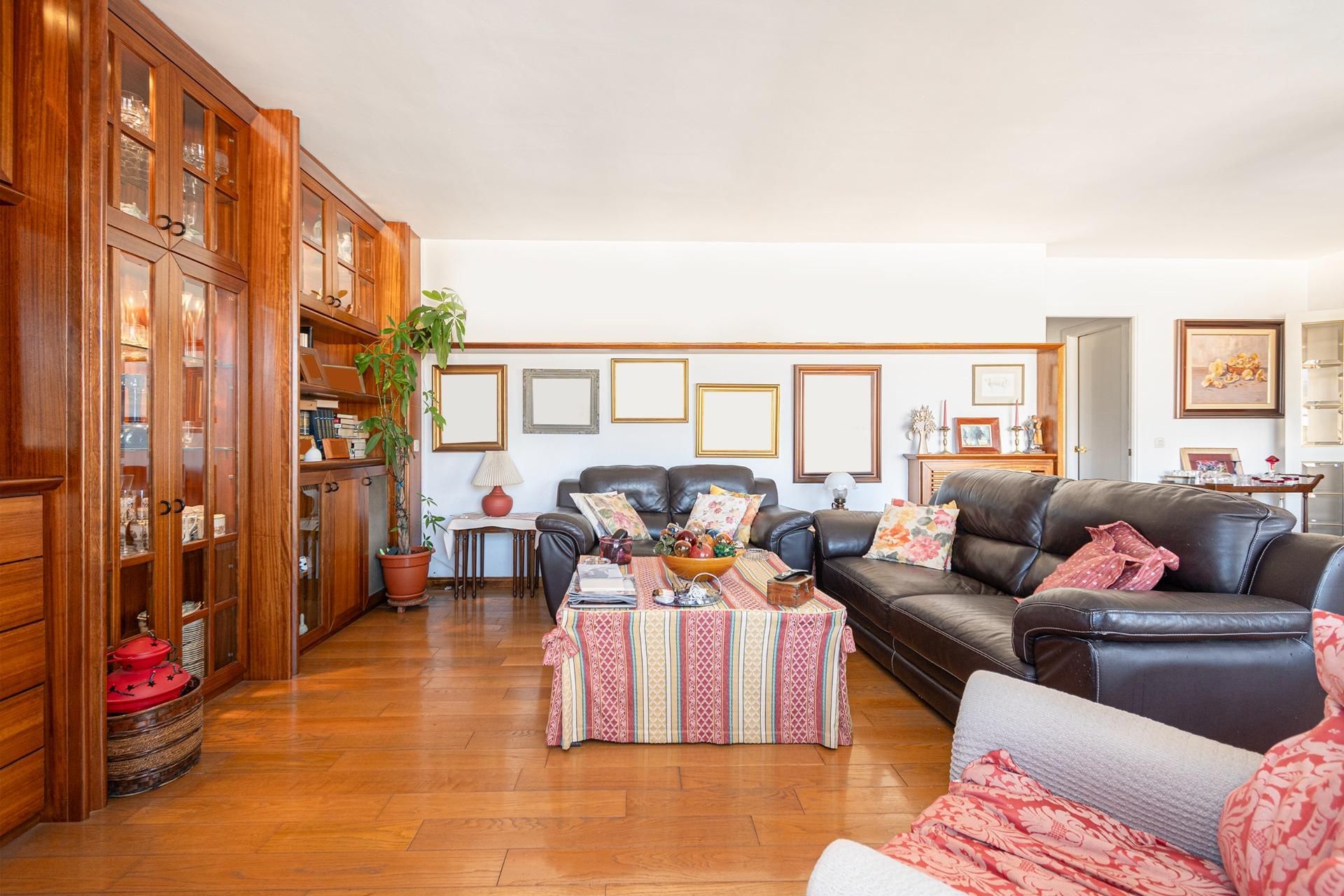 Piso en venta en Son Armadans, Ponent