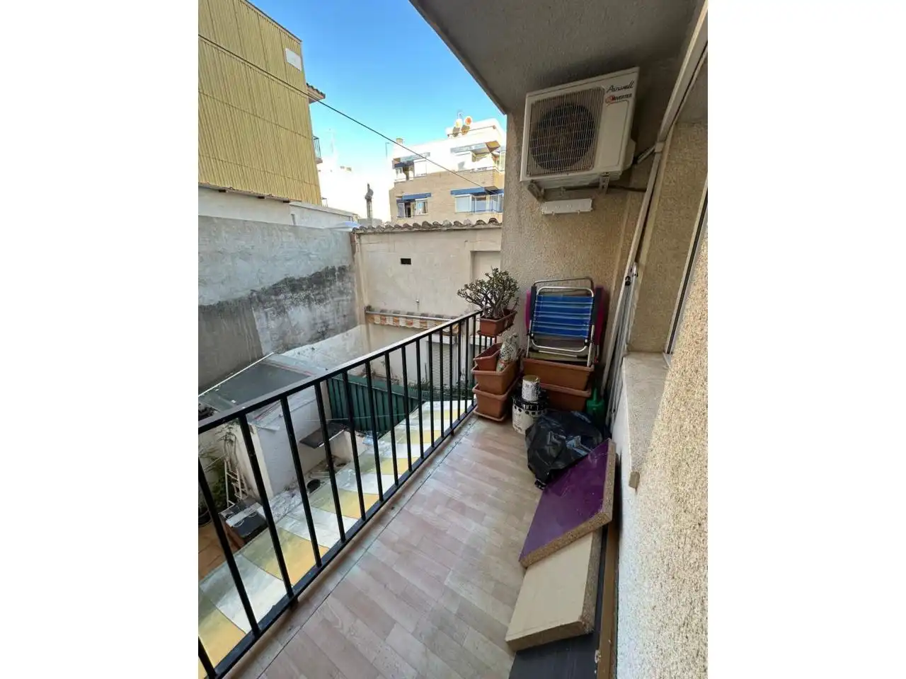 Flat with lift for sale in Port - Horta de Santa María, imagen 19