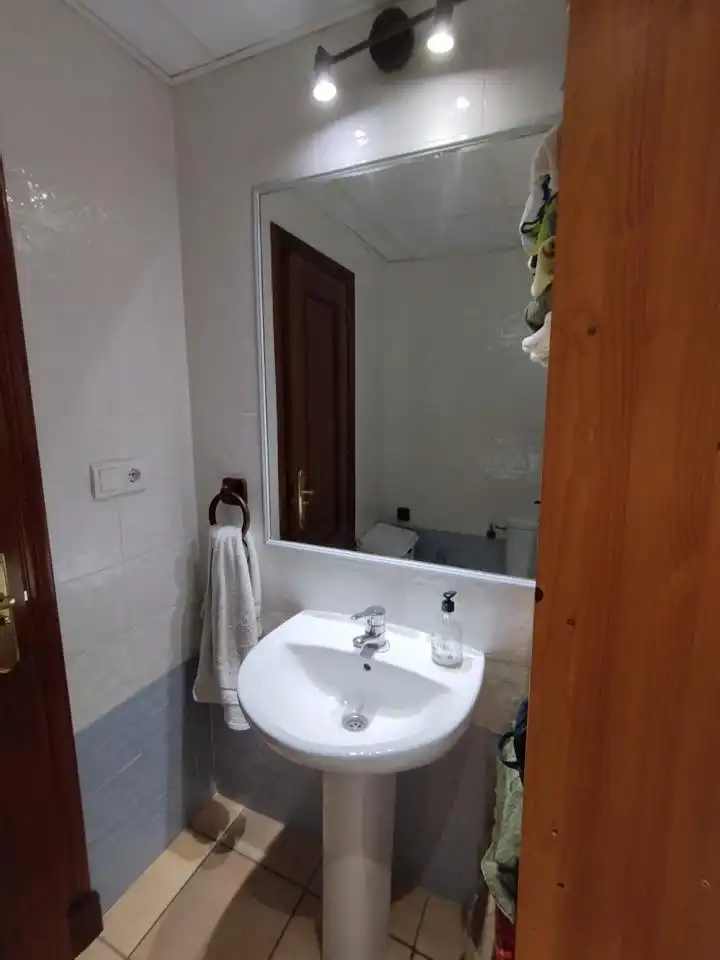 Wohnung zum Verkauf in Martín Miguel, Martín Miguel