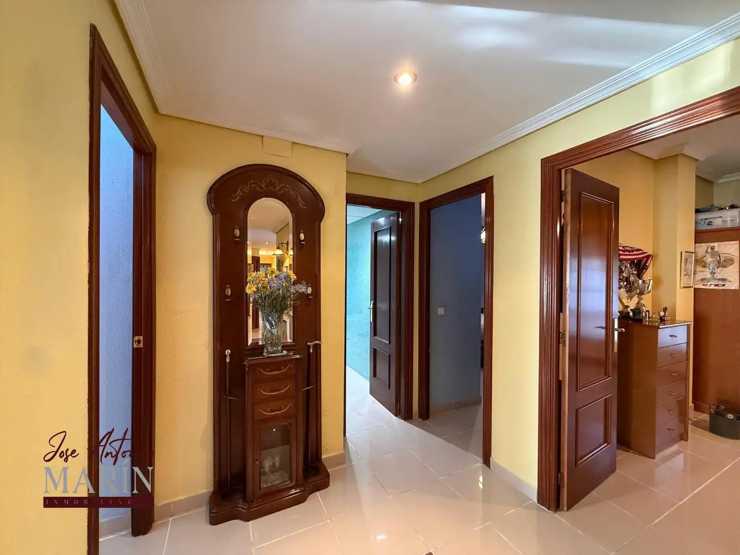 Casa o chalet en venta en Badajoz con Aire acondicionado, Calefacción y Jardín privado