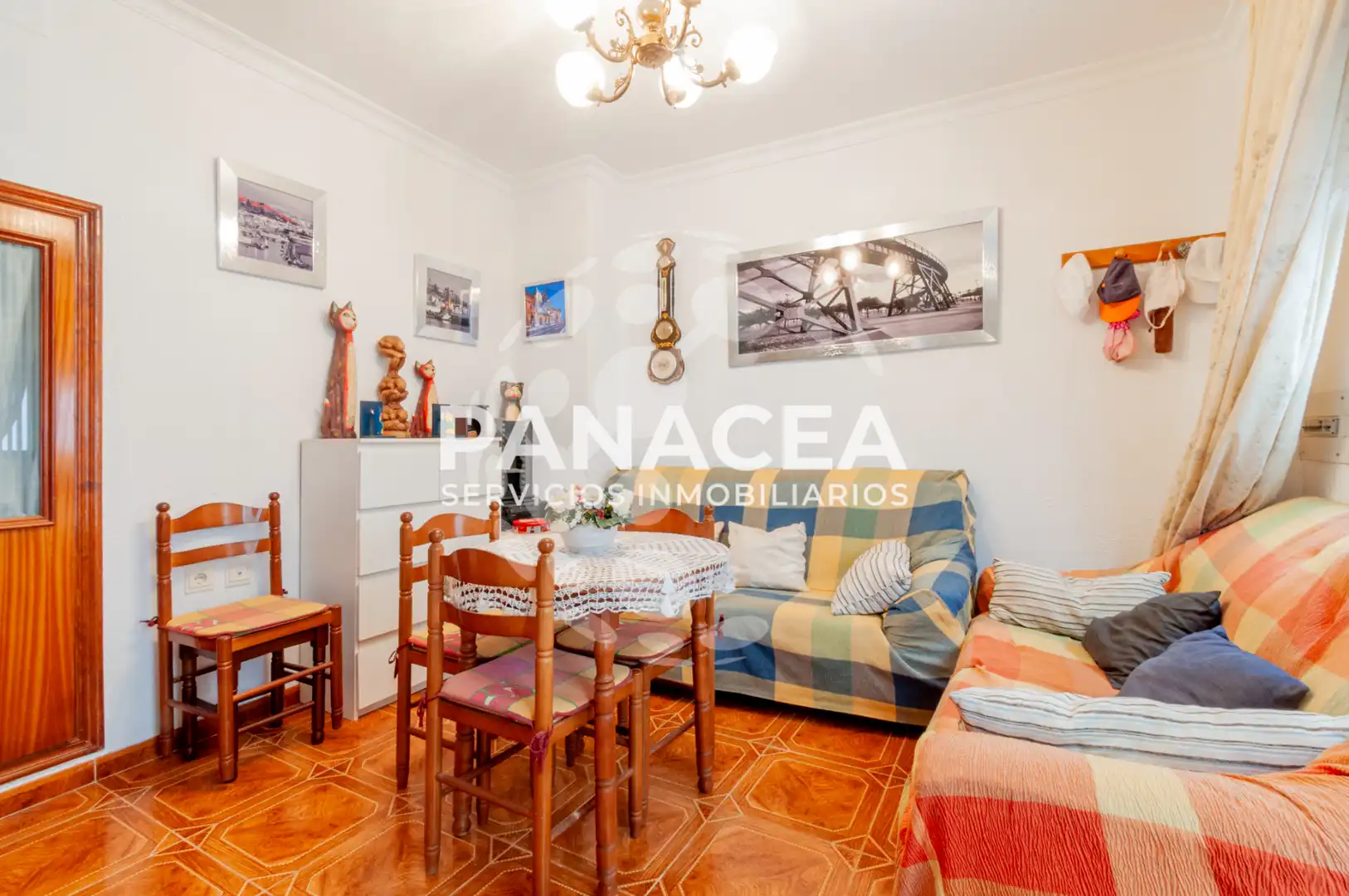 Casa o chalet en venta en Albuñol con Terraza, Amueblado y Microondas