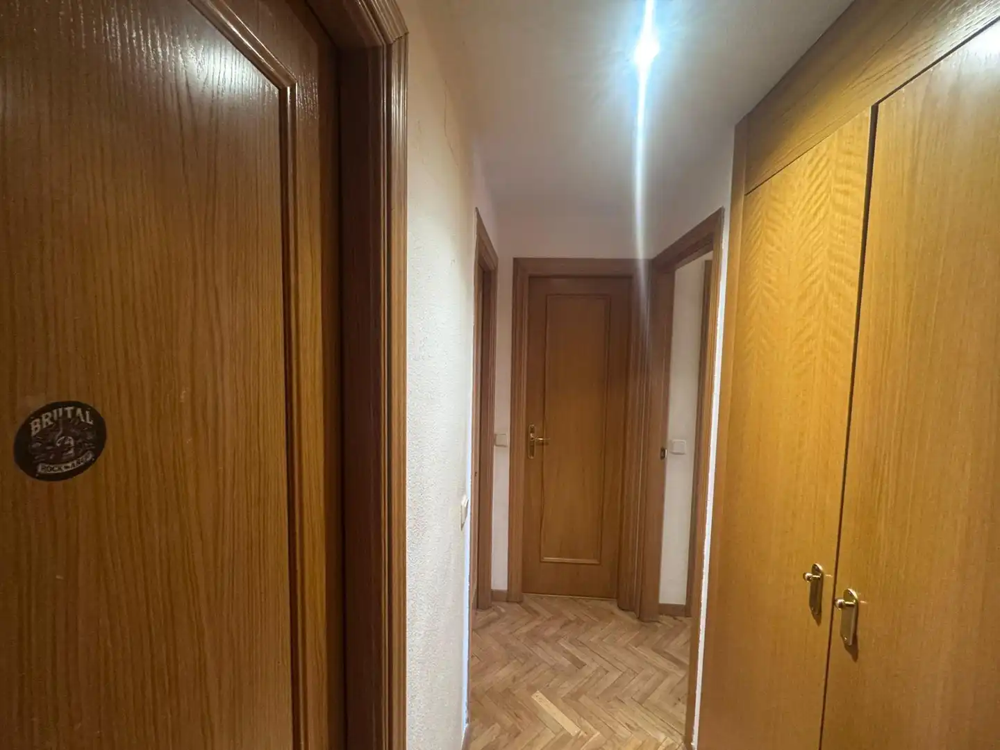 Piso en venta en Madrid con Aire acondicionado, Calefacción y Parquet