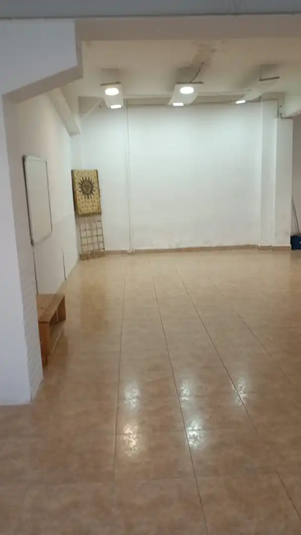 Commercial properties for sale in Terrassa