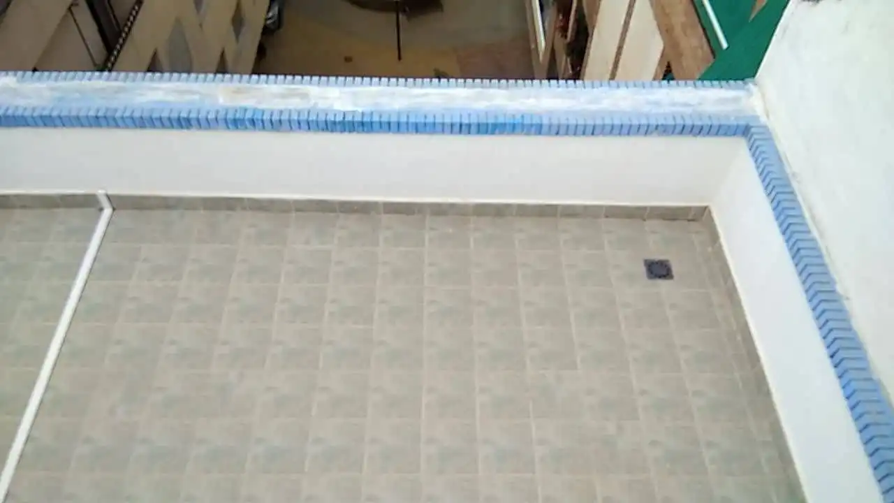 Balcony of Flat for sale in Benicarló