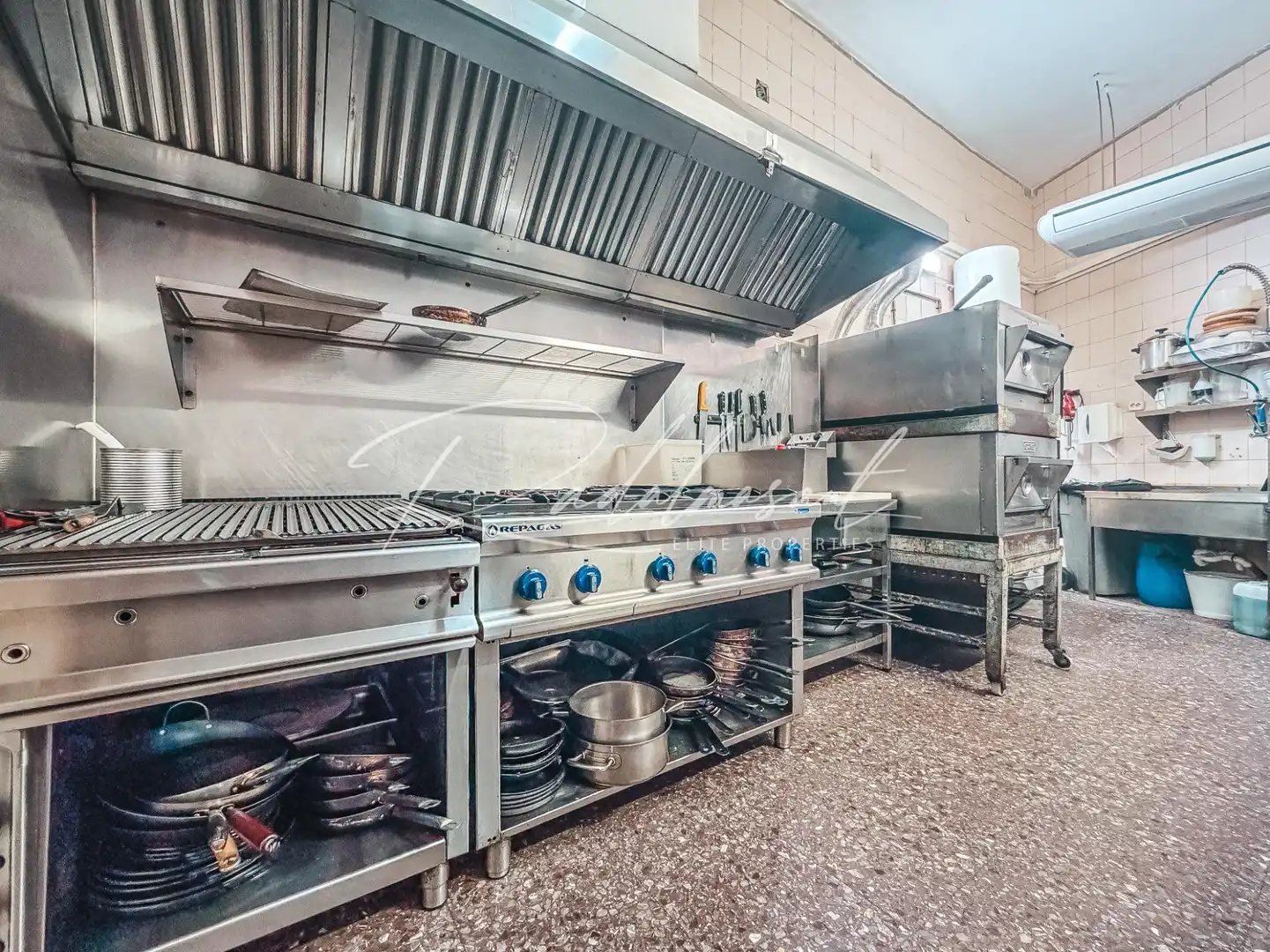 Local comercial en venta en Llevant, imagen 18
