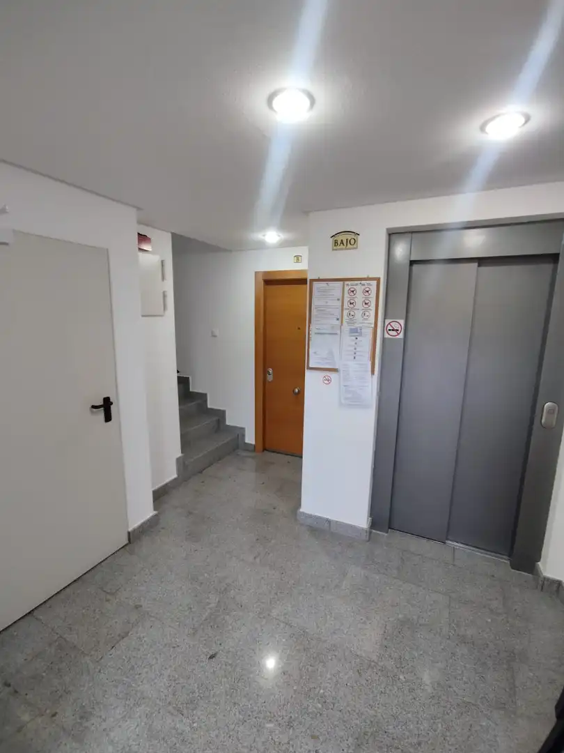 Apartments for rent in Murcia  with Air Conditioner, Terrace and Furnished