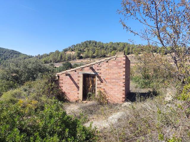 Terreno en Venta en Raval dels Àngels, 2 en Horta de Sant Joan