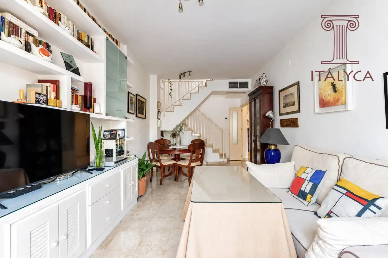 Attique avec terrasse à vendre à Casco Antiguo, imagen 50
