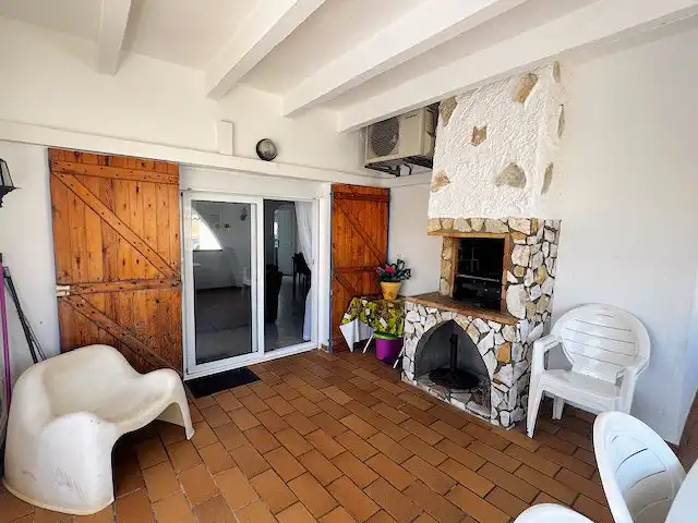 Casa o chalet en venta en L'Escala con Aire acondicionado, Calefacción y Jardín privado