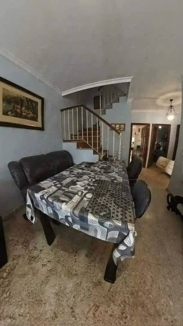 Reihenhaus mit Balkon zum Verkauf in Brenes, imagen 5