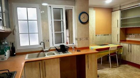 Foto 2 de Pis en venda a Barrio de Patraix, Valencia