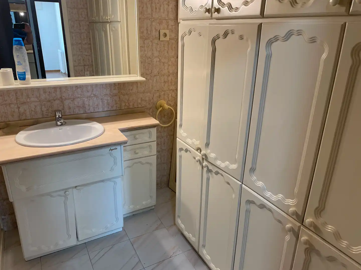 Flat with terrace for sale in Plaça d'Espanya, imagen 19