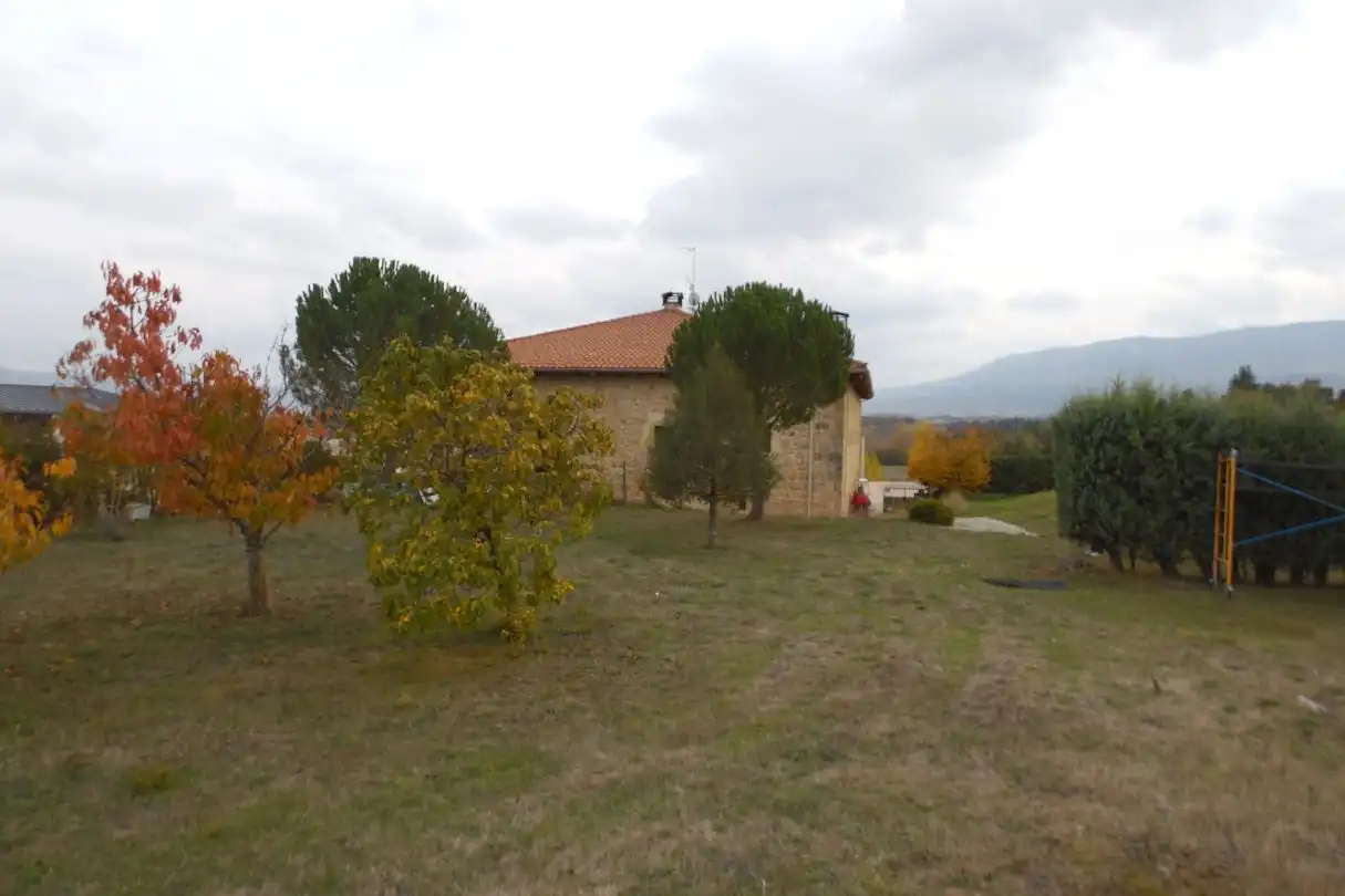 Residential land for sale in Medina de Pomar, imagen 6