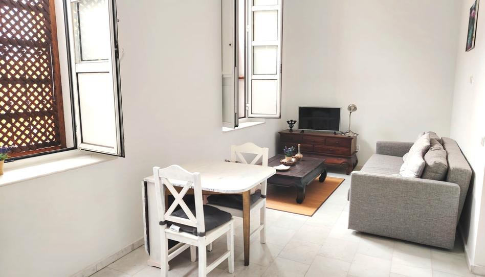 Photo 1 of Apartment for sale in Calle Muro de Los Navarros, Santa Catalina, Sevilla