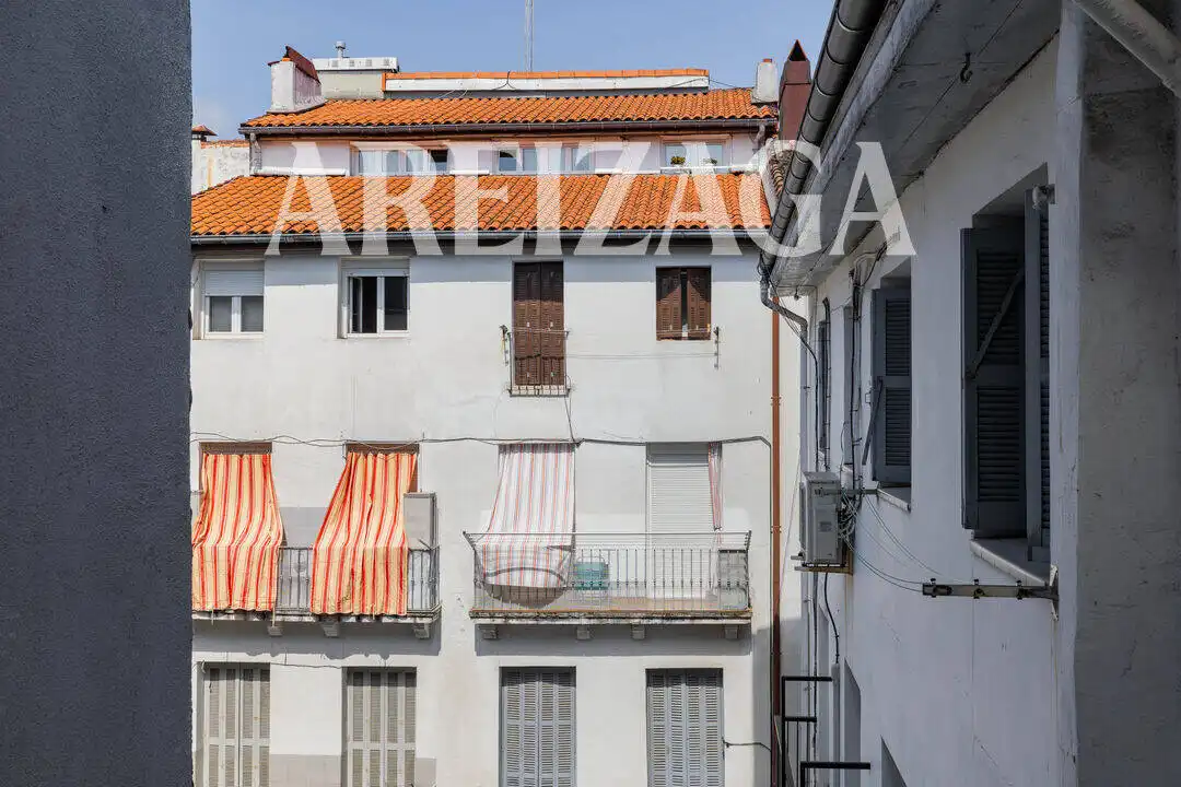 Flat for sale in Donostia - San Sebastián , Gipuzkoa