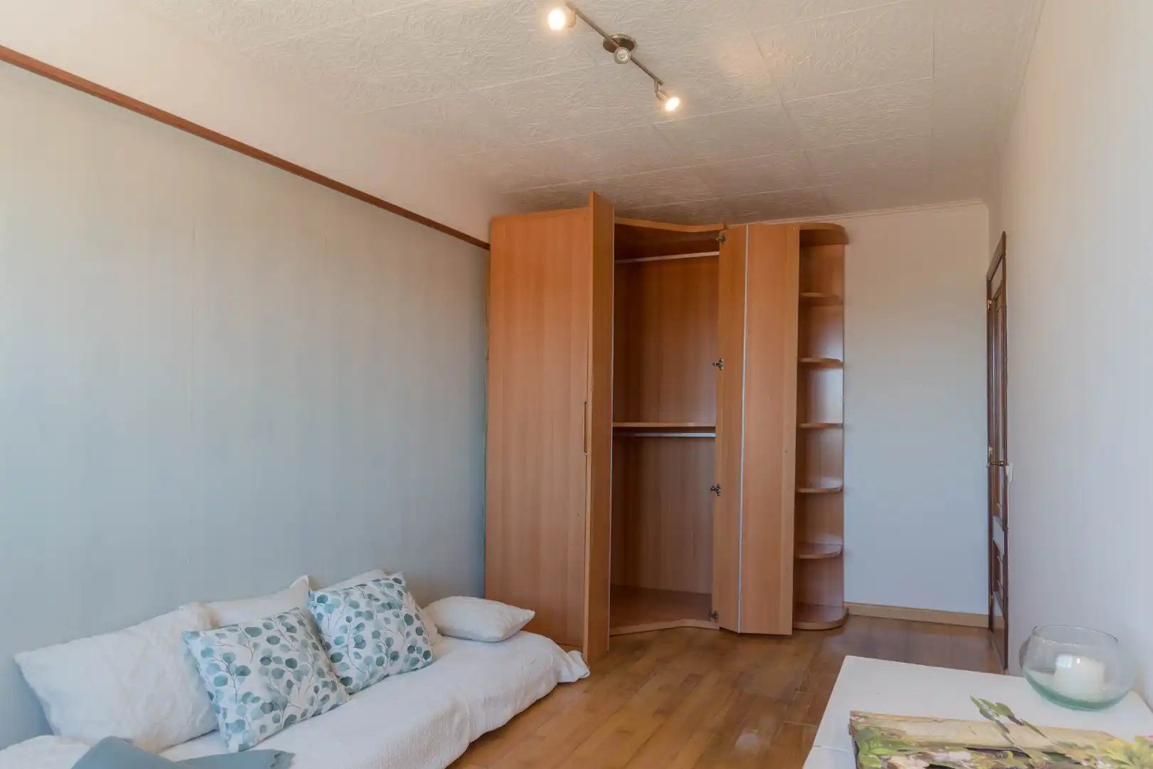 Appartamento in vendita a Aian 11B, imagen 11