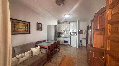 Foto 3 de Casa adosada de lloguer a Los Narejos - Punta Calera, Murcia