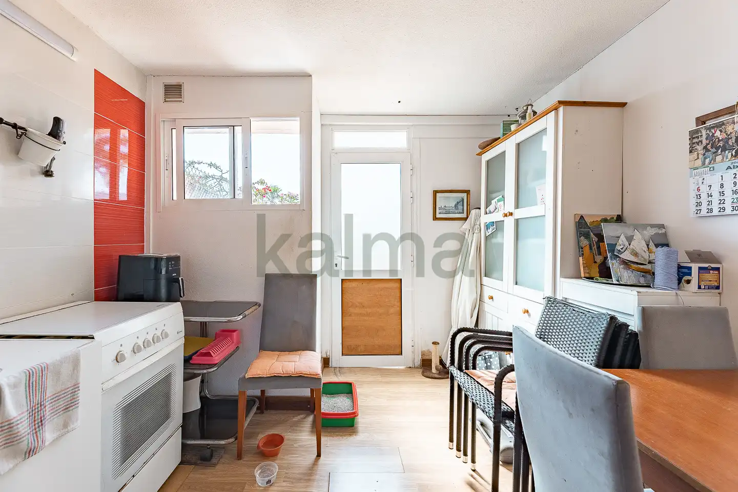 Casa o xalet en venda a Carrer Bergantí, Cambrils Mediterrani