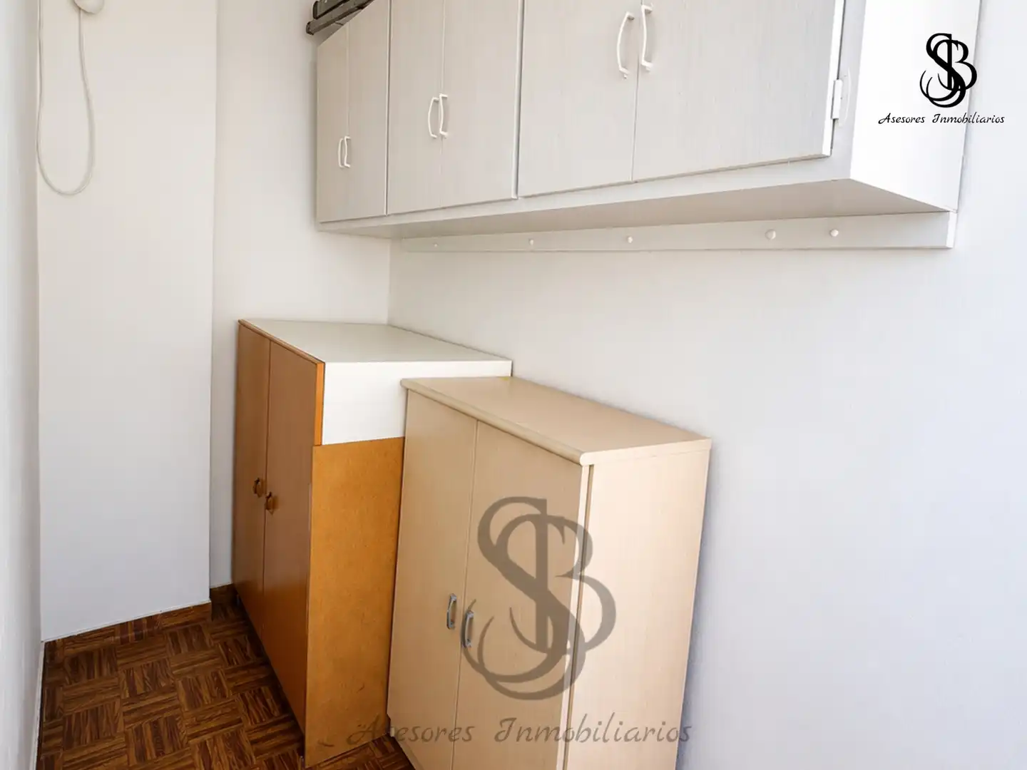 Bedroom of Attic for sale in Alicante / Alacant  with Air Conditioner, Heating and Storage room