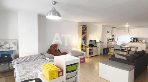 Foto 5 de Planta baixa en venda a Sant Rafael, Ontinyent