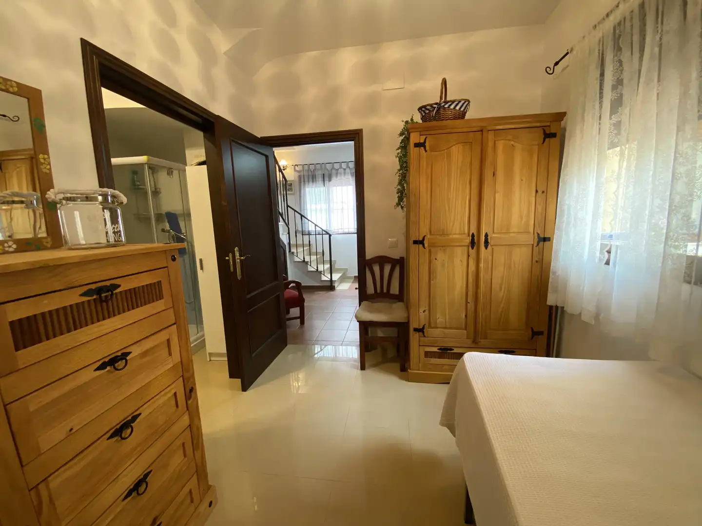 Casa o xalet en venda a Calle CUMBRE, Montemolín