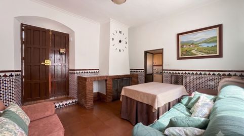 Foto 5 de Casa adosada en venda a Niebla, Huelva