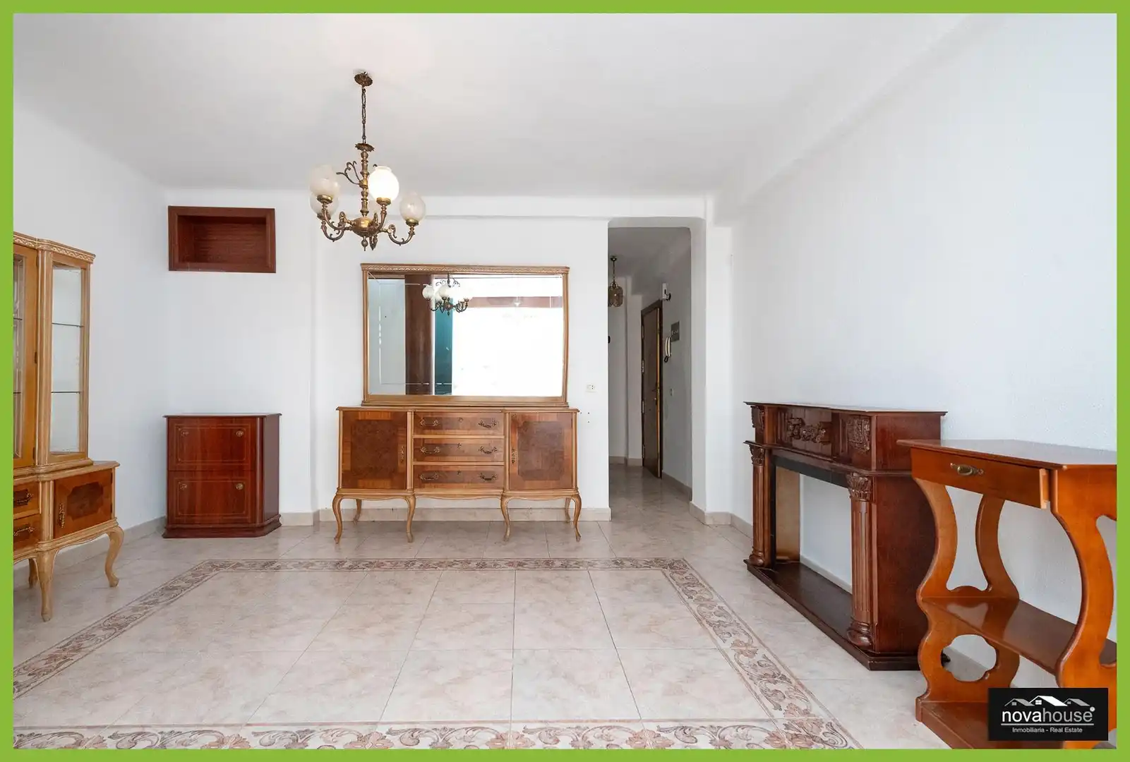 Piso con terraza en venta en Calle Calle Ibrahín, imagen 10